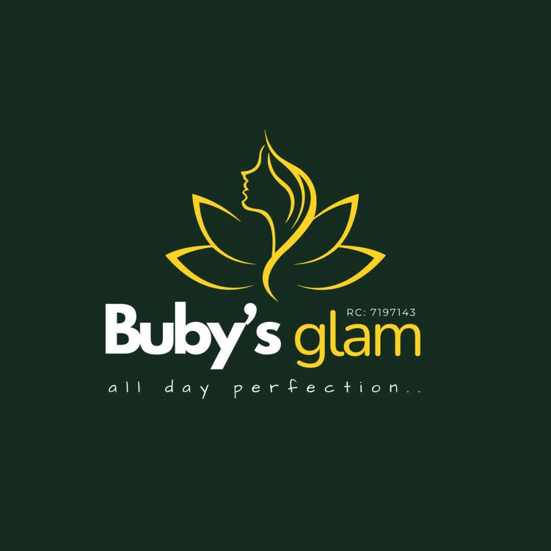 Buby's Glam Banner